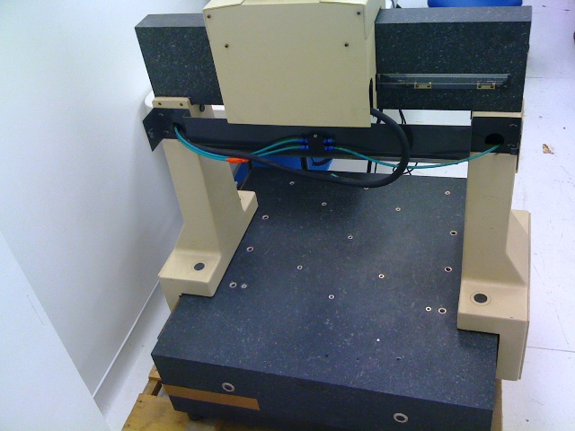 Equipment picture